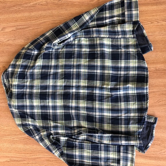Kids button up shirt - Picture 4 of 4